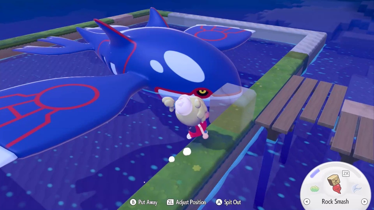 No I'm not gonna let you go