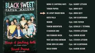 Download lagu ALBUM PAPUA MALUKU BLACK SWEET NONA SI JANTUNG HAT... mp3