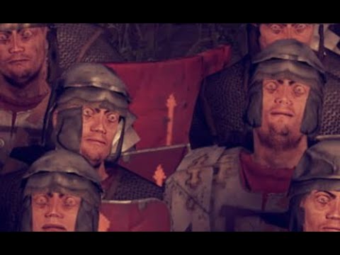 Total War Rome 2 - 10 years on - Does Worth???