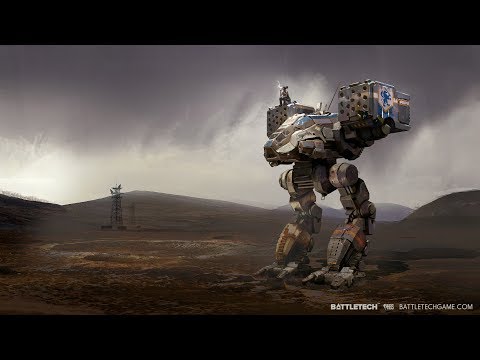 Battletech - Campaign #1 - New Beginnings