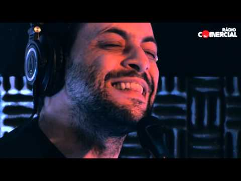 Rádio Comercial | Miguel Araújo e António Zambujo - Zorro (ao vivo)