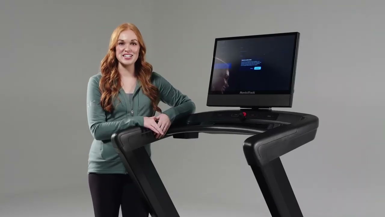 Calibrateincline