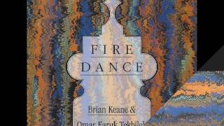 omar faruk & brian keane fire dance - pasaje east (Hd Sound)