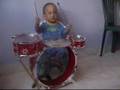 Bebe Baterista
