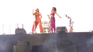 Chloe x Halle | OTRII Tour Atlanta - Aug 26