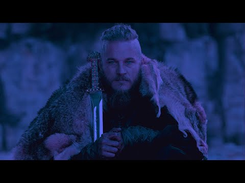 (FREE) VALHALLA - Pendo46 x NF Type Beat | Cinematic Aggressive/Motivational Trap Type Beat