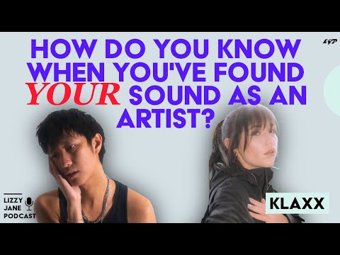 KLAXX Talks New Album on bitbird, Collab w/ San Holo & Finding His Sound | EP158