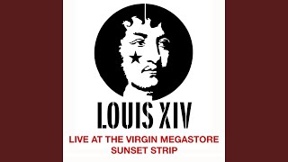 Pledge Of Allegiance (Live @ Virgin Megastore)