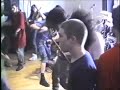DISRUPT MASS GRAVES LIVE IN ALBANY 1992