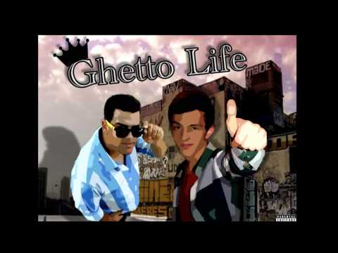 Sertaç Demircioğlu & Caner Şahin - Ghetto Life