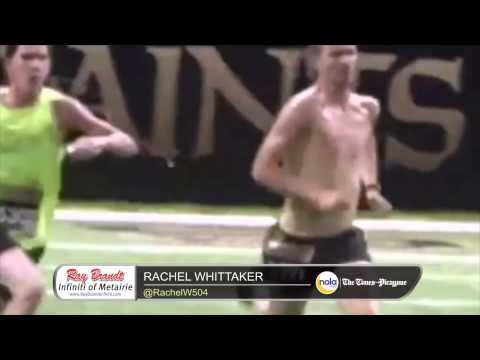 download lagu mp3 mp4 Saints Kickoff, download lagu Saints Kickoff gratis, unduh video klip Saints Kickoff