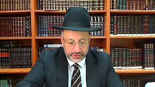 LE RAV TOUITOU A PARIS DU 9 AU 12 NOVEMBRE sdv