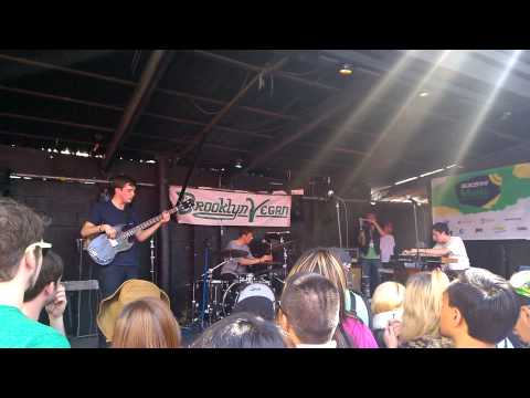 [SXSW2014] BADBADNOTGOOD @ Red 7, 03/13 [FULL]