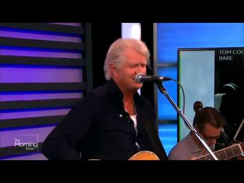 Lunatic Fringe (Acoustic) Tom Cochrane (The Morning Show)