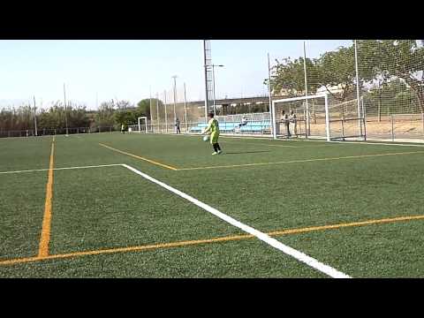 CF LEVANTE-ALFAFAR "A"   - DISCOBOLO LA TORRE A.C. "A"