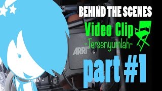 Download lagu Teenebelle Tersenyumlah BTS Video Clip Part 1 mp3 Download lagu Teenebelle Tersenyumlah BTS Video Clip Part 1 mp3