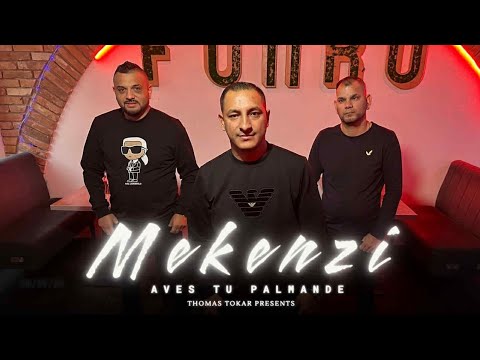 Gipsy Mekenzi ❤️( aves tu palmande) ❤️ oficial video klip🎥🎥❤️❤️