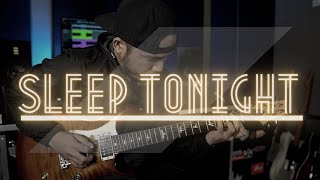 Download lagu December Avenue - Sleep Tonight (Tower Sessions) Guitar Playthrough mp3