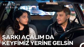 Ali Cabbar, Dicle Yengesinin Emrine Amade - Sevdiğim Sensin