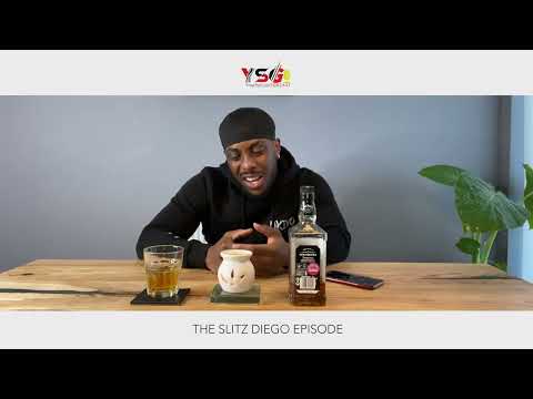 Slitz Diego Interview