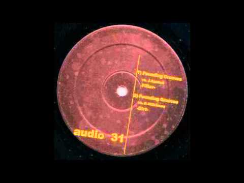 Pounding Grooves Vs.R. Wilkinson - Dirt (Techno 2001)