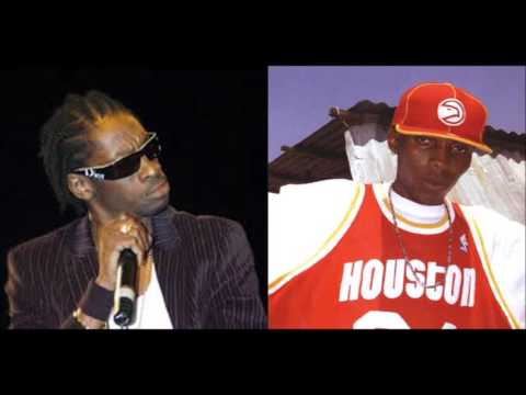 Bounty Killer & Vybz Kartel - Girls Like Mine (Liquid Riddim 2001) - May 2016