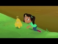Sprout Promo Nina S World