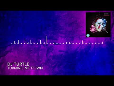 Dj Turtle - Turning Me Down