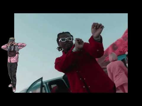 Gunna X Young Thug X PNL "Season" Type Beat