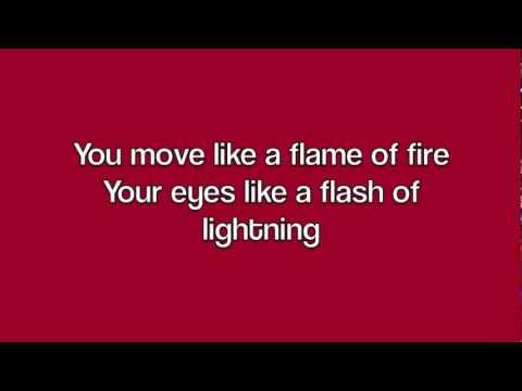 Watch Out - ABBA (with lyrics)