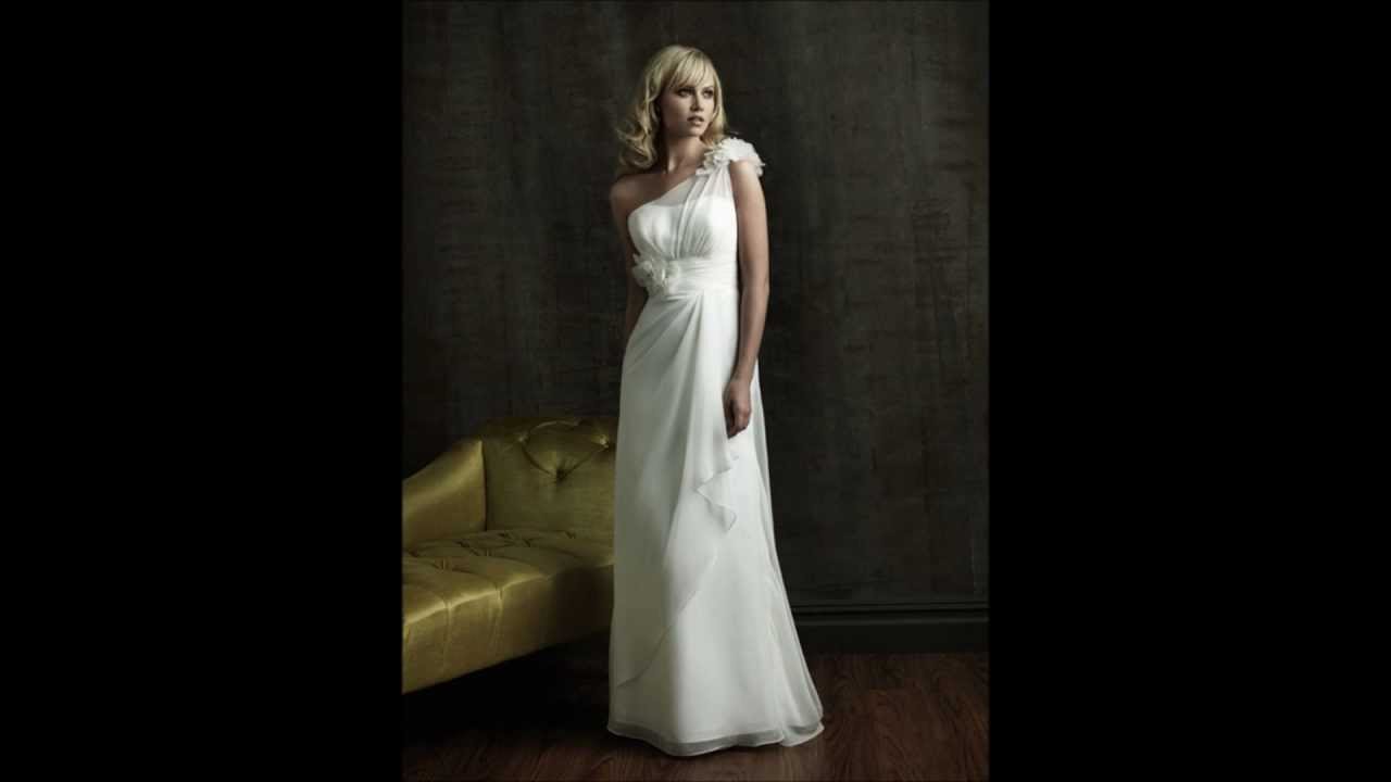 Allure Bridals  chicmariee.com