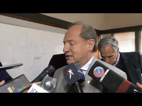 Salta estará conectada a la Red Federal de Fibra Óptica en abril del 2023