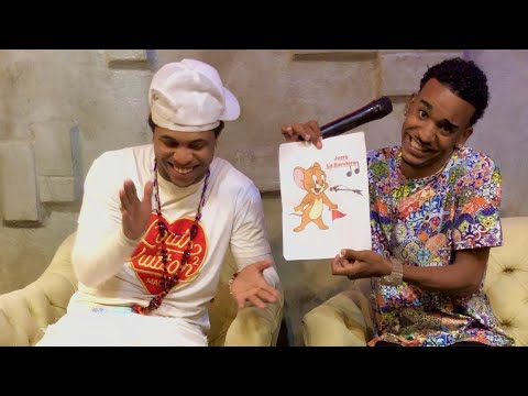 Entrevista 🎤⏺️ @jerrylabandera-8024