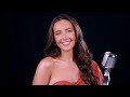 Unchained Melody Lucy Thomas Official Music Video