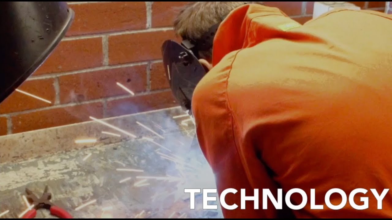 Lake Tuggeranong College - Technology