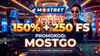 Mostbet O'zbekistonda: Yangi boshlovchilar Mostbet Qanday o'ynash kerak?