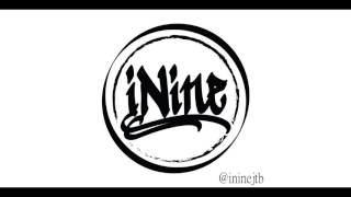 Logic - I&#39;m Gone Instrumental w Hook (iNine Remake)