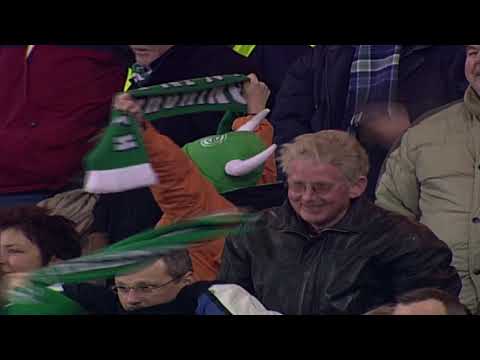 Top 15 | Samenvatting FC Groningen - sc Heerenveen uit 2006