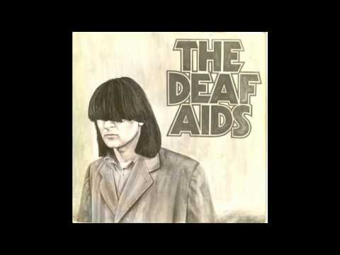 The Deaf Aids - Do It Again 7'' (1979)