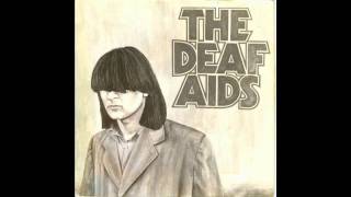 The Deaf Aids - Do It Again 7'' (1979)