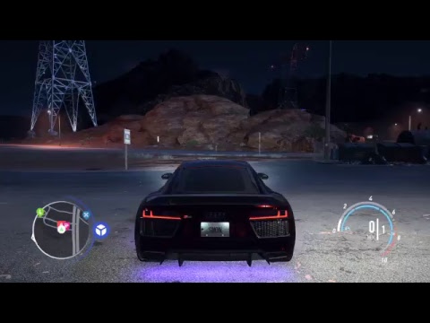 Outlaws Rush - Need for Speed Payback Gameplay Episode 5