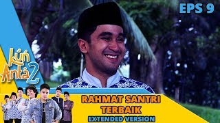 Download lagu Ust Musa Memiliki Santri Kesayangan Yakni Rahmat Part 2 - Kun Anta Eps 9 mp3