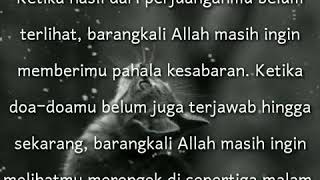 Download lagu Motivasi Diri | Status WA | 30 detik 😕 mp3 Download lagu Motivasi Diri | Status WA | 30 detik 😕 mp3