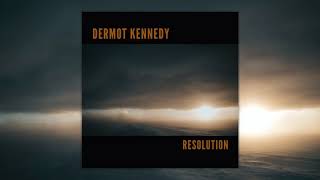 Kadr z teledysku Resolution tekst piosenki Dermot Kennedy