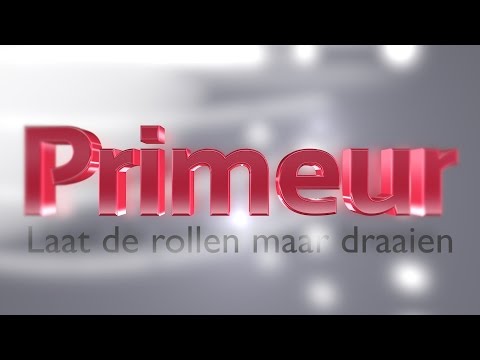 Wat kijk je me aan? - Primeur
