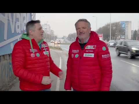 TV Automagazin S11 22 - BMW M135i i Suzuki S-Cross!