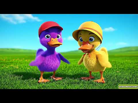 The Great Big Barnyard Bop! 🚜 Videos for kids