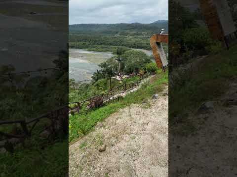 Mirador Miramera #travel #ecuador #pastaza