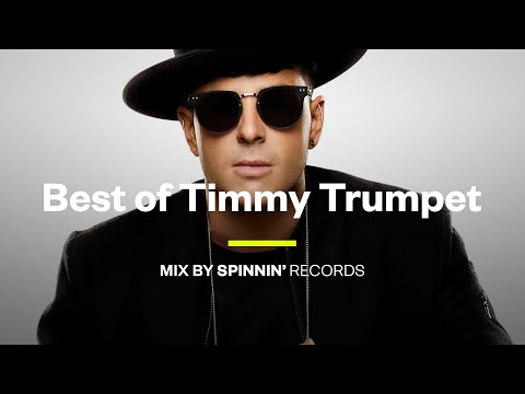 Best of Timmy Trumpet - Timmy Trumpet Mix 2023 - Timmy Trumpet Playlist