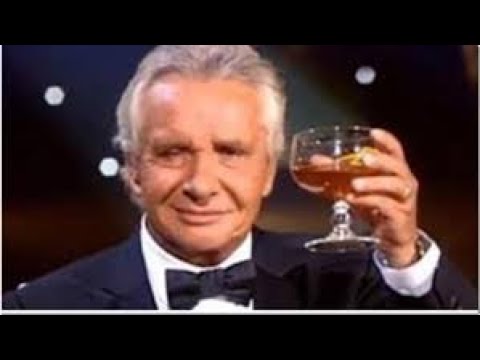 Michel Sardou / Jamais je ne parlerai entre mes chansons    (Live 2005 au Palais des sports)